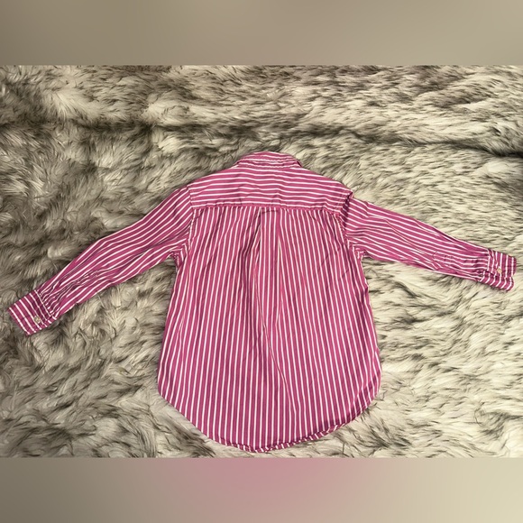 Toddler Ralph Lauren button down - Picture 7 of 7